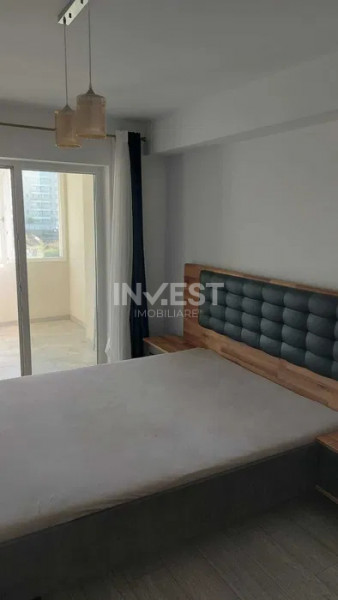 Apartament 2 camere în Copou, Răsărit de Soare, mobilat și utilat, 450 €