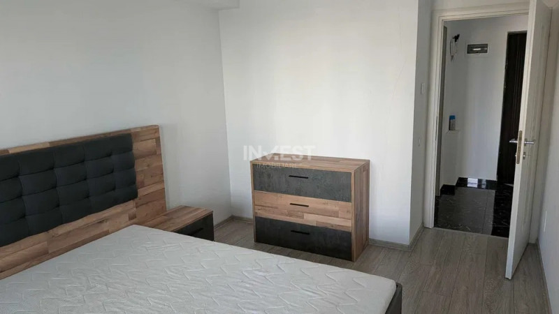 Apartament 2 camere în Copou, Răsărit de Soare, mobilat și utilat, 450 €