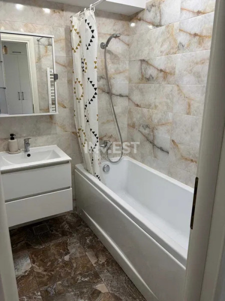 Apartament 2 camere în Copou, Răsărit de Soare, mobilat și utilat, 450 €