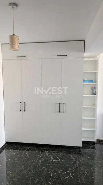 Apartament 2 camere în Copou, Răsărit de Soare, mobilat și utilat, 450 €