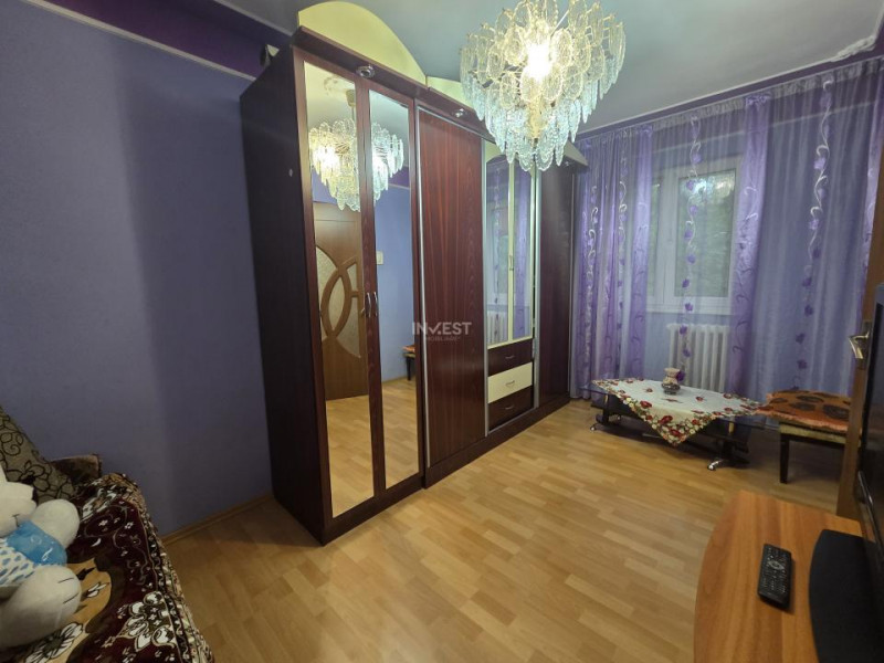Apartament 2 camere, etaj 1, Alexandru cel Bun