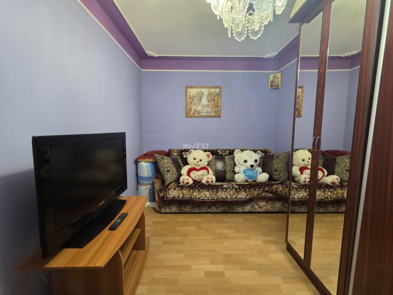 Apartament 2 camere, etaj 1, Alexandru cel Bun