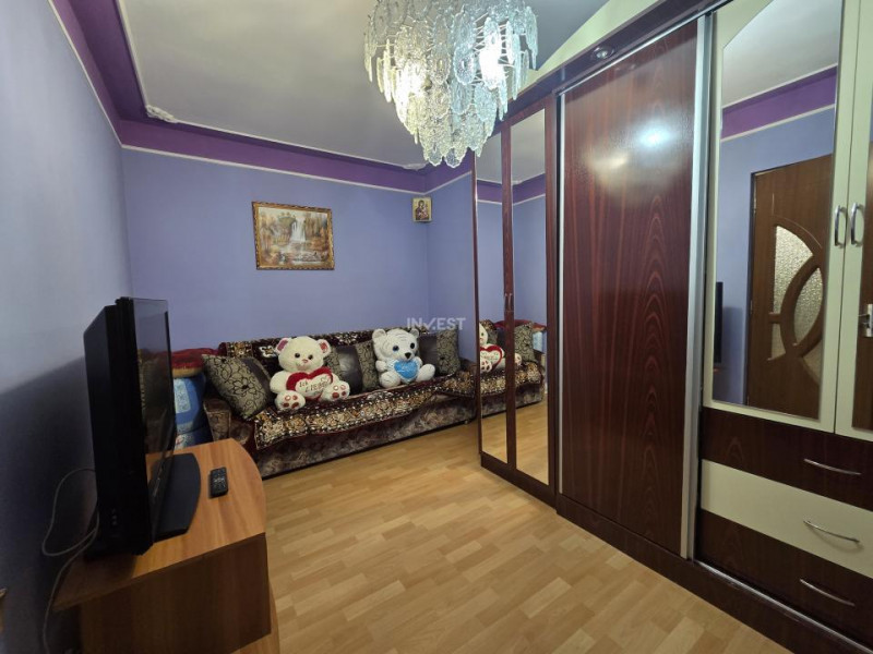 Apartament 2 camere, etaj 1, Alexandru cel Bun