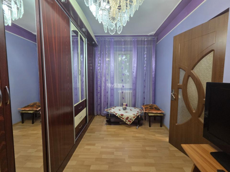 Apartament 2 camere, etaj 1, Alexandru cel Bun