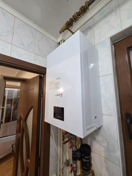 Apartament 2 camere, etaj 1, Alexandru cel Bun