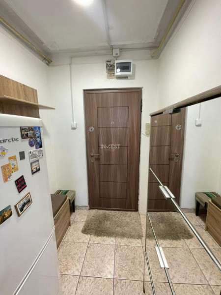 Apartament 2 camere-bloc fara risc-Tatarasi