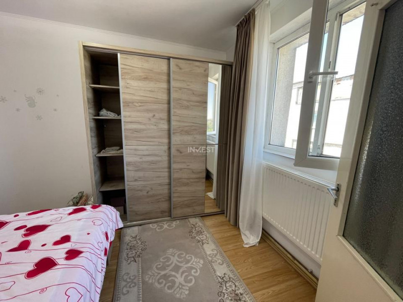 Apartament 2 camere-bloc fara risc-Tatarasi