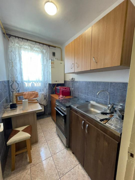 Apartament 2 camere-bloc fara risc-Tatarasi