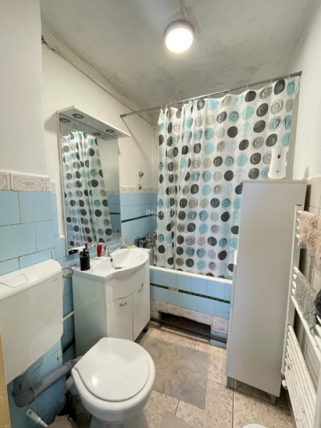 Apartament 2 camere-bloc fara risc-Tatarasi