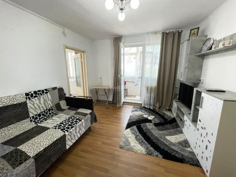 Apartament 2 camere-bloc fara risc-Tatarasi