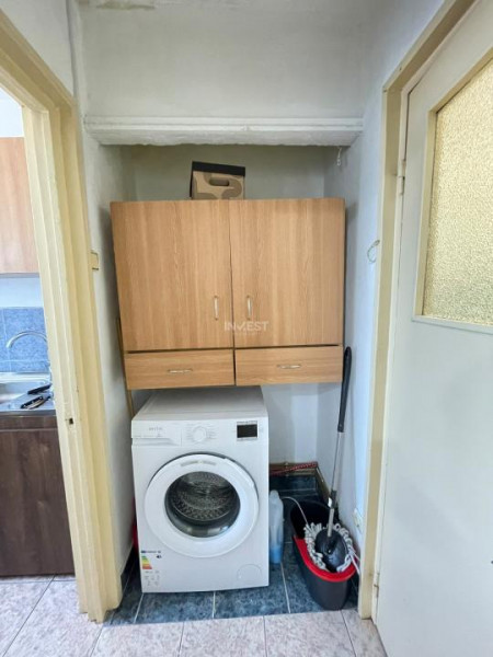 Apartament 2 camere-bloc fara risc-Tatarasi