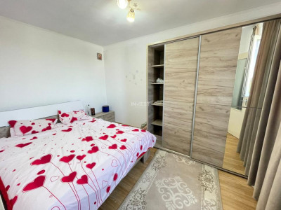 Apartament 2 camere-bloc fara risc-Tatarasi
