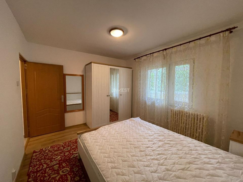  Apartament 3 Camere Autogara Păcurari , Ideal pentru Studenți, Mutare Imediată