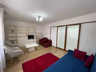  Apartament 3 Camere Autogara Păcurari , Ideal pentru Studenți, Mutare Imediată