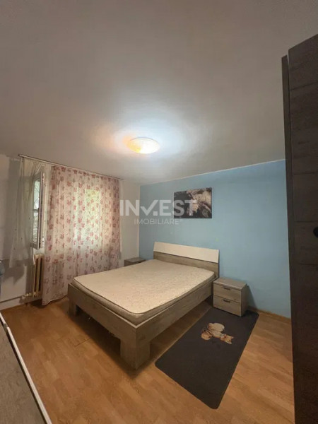Apartament 1 camera de inchiriat zona Tatarasi - Flux
