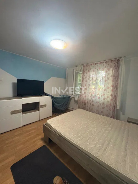Apartament 1 camera de inchiriat zona Tatarasi - Flux