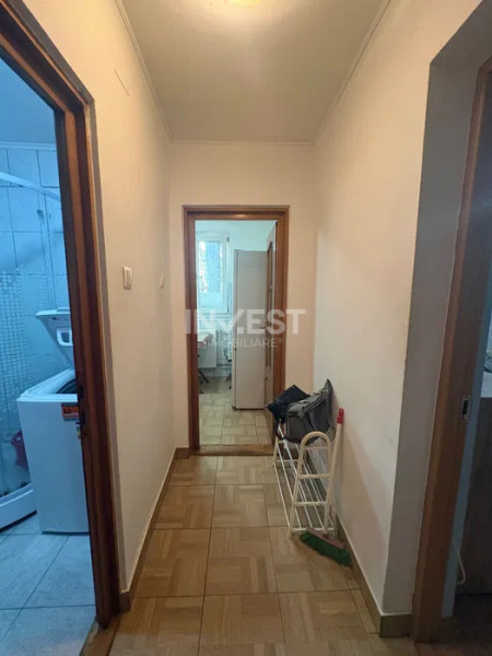 Apartament 1 camera de inchiriat zona Tatarasi - Flux
