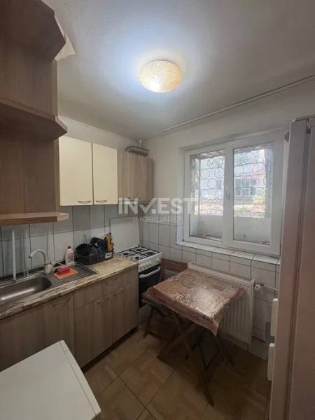 Apartament 1 camera de inchiriat zona Tatarasi - Flux