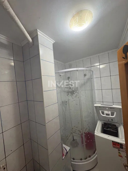 Apartament 1 camera de inchiriat zona Tatarasi - Flux