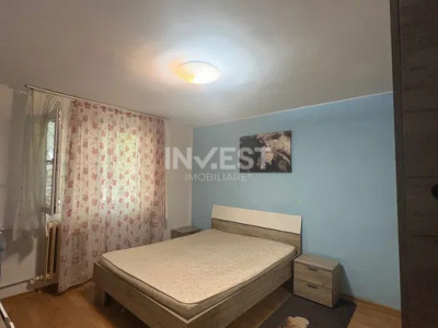 Apartament 1 camera de inchiriat zona Tatarasi - Flux