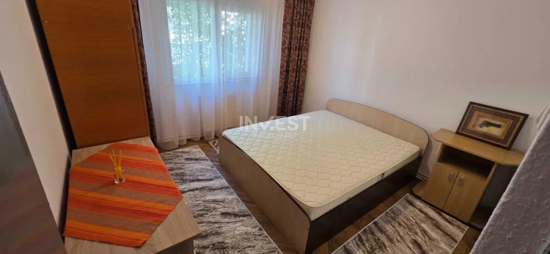 Apartament 2 camere de inchiriat zona Tatarasi - Doi Baieti