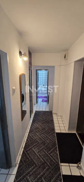 Apartament 2 camere de inchiriat zona Tatarasi - Doi Baieti