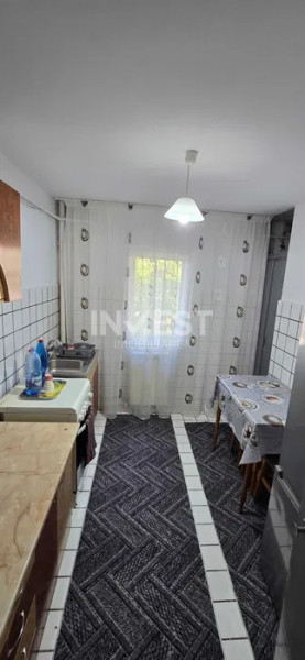 Apartament 2 camere de inchiriat zona Tatarasi - Doi Baieti