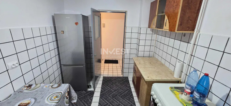 Apartament 2 camere de inchiriat zona Tatarasi - Doi Baieti