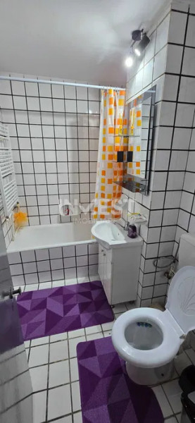 Apartament 2 camere de inchiriat zona Tatarasi - Doi Baieti