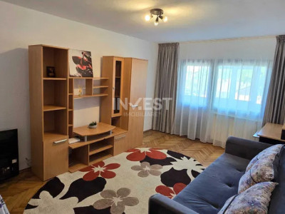 Apartament 2 camere de inchiriat zona Tatarasi - Doi Baieti