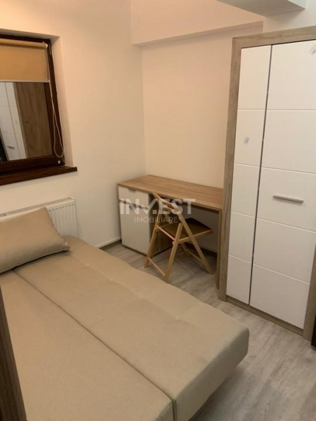 Apartament 2 camere de inchiriat zona Granit