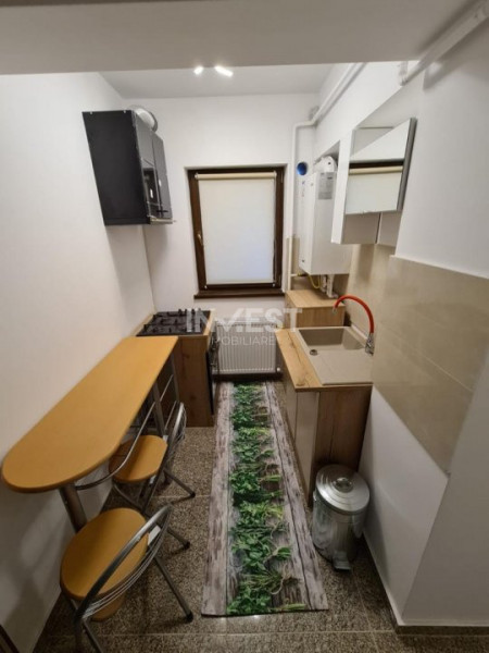 Apartament 2 camere de inchiriat zona Granit