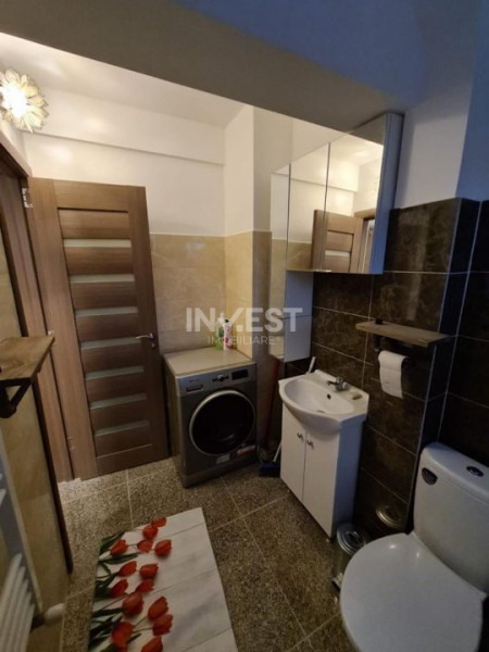 Apartament 2 camere de inchiriat zona Granit
