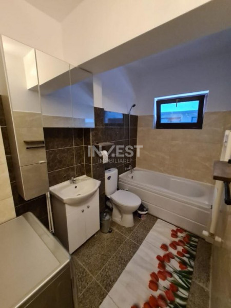 Apartament 2 camere de inchiriat zona Granit