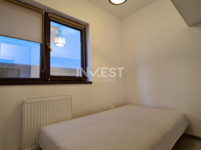 Apartament 2 camere de inchiriat zona Granit