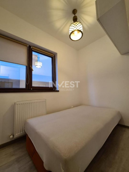 Apartament 2 camere de inchiriat zona Granit