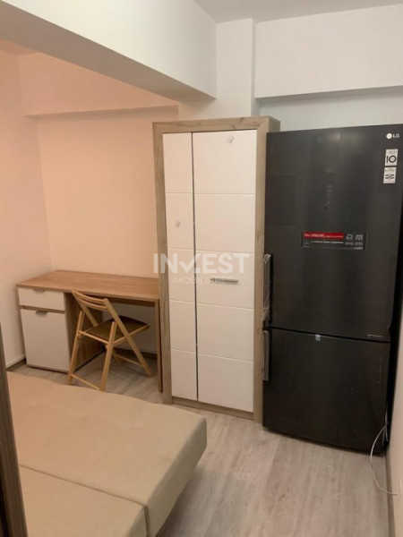 Apartament 2 camere de inchiriat zona Granit