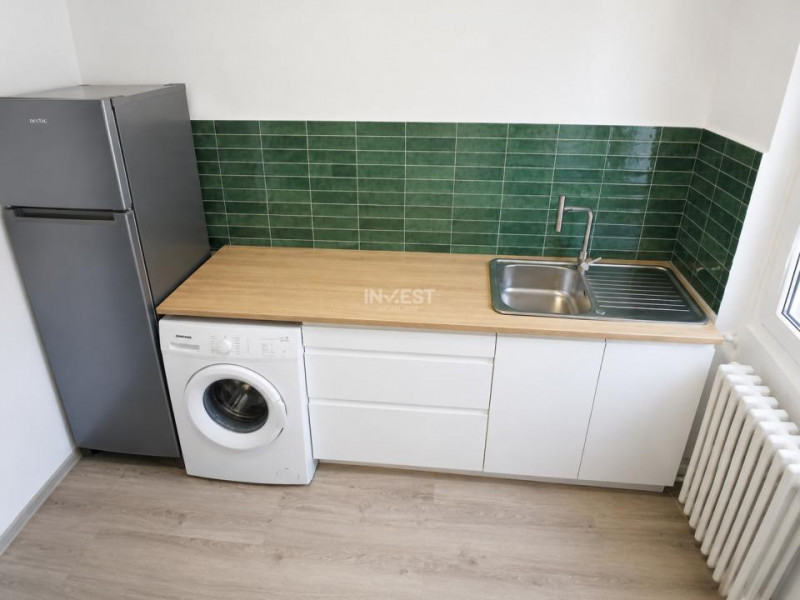 Apartament 2 camere de inchiriat zona Podu Ros