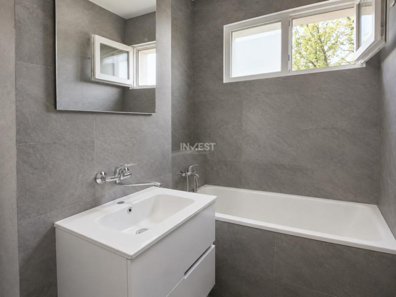 Apartament 2 camere de inchiriat zona Podu Ros