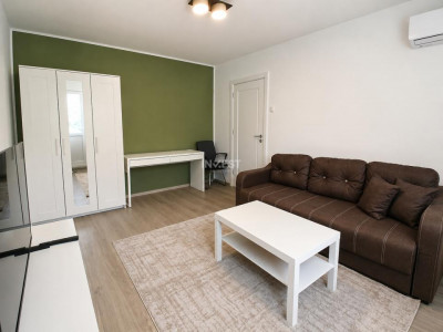 Apartament 2 camere de inchiriat zona Podu Ros