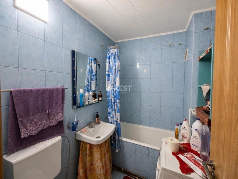 Apartament 2 camere, decomandat, Rond Zimbru