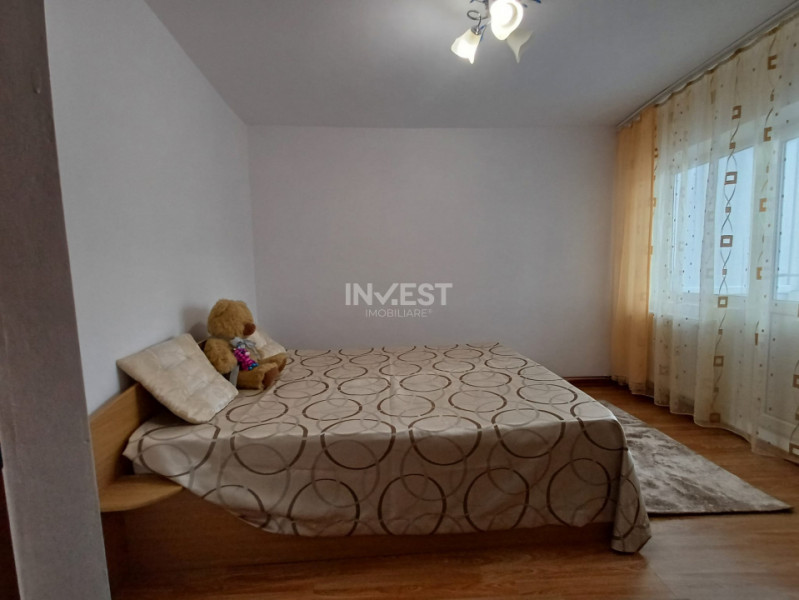 Apartament 2 camere de inchiriat zona Nicolina