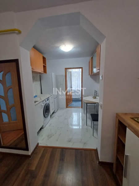 Apartament 2 camere de inchiriat zona Nicolina
