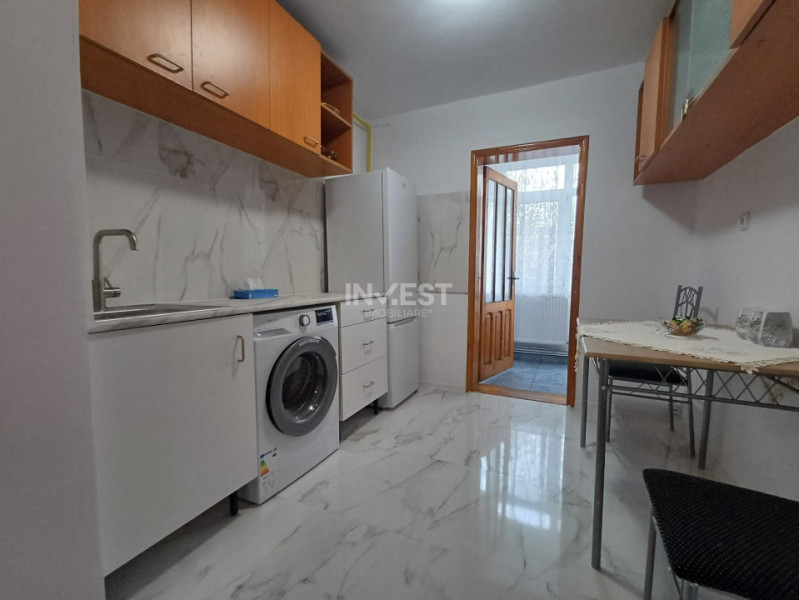 Apartament 2 camere de inchiriat zona Nicolina