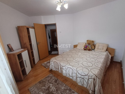 Apartament 2 camere de inchiriat zona Nicolina