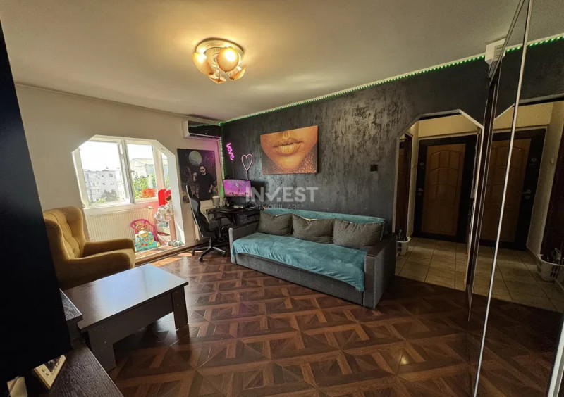 Apartament 2 camere, Zona ZIMBRU