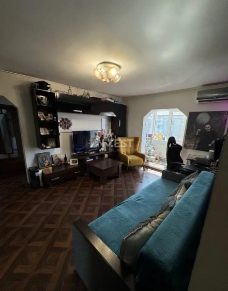 Apartament 2 camere, Zona ZIMBRU