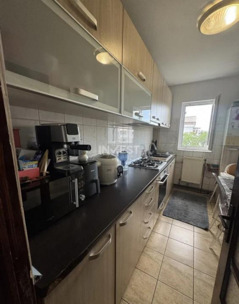 Apartament 2 camere, Zona ZIMBRU