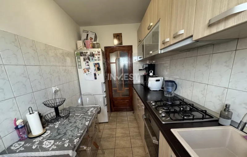 Apartament 2 camere, Zona ZIMBRU