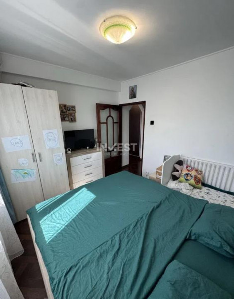 Apartament 2 camere, Zona ZIMBRU